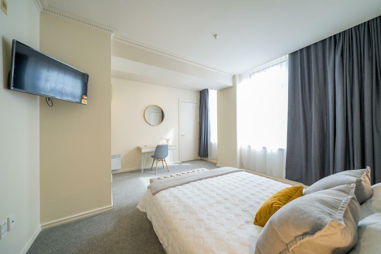 Studio 5E Wellington Exterior foto